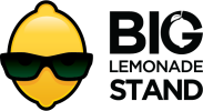 Big Lemonade Stand